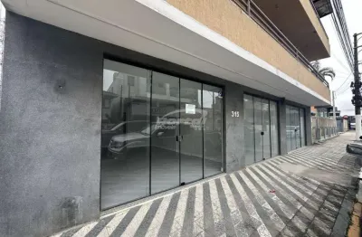 Excelente loja térrea comercial no centro de balneário piçarras/sc (22109)
