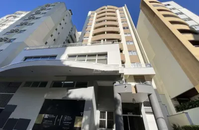 Apartamento com 2 quartos para alugar na Rua Max Hering, 216, Victor Konder, Blumenau