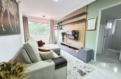Lindo apartamento pronto para morar no bairro itoupava seca em blumenau!