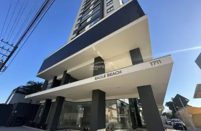 Loja térrea comercial disponível para locação no bairro centro – balneário piçarras/sc (22156)