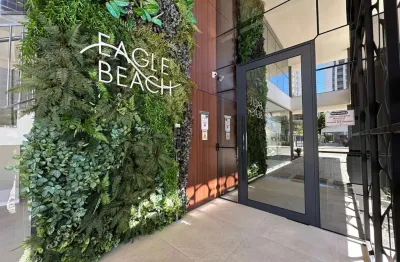 Apartamento novo disponível para locação no bairro centro, em balneário piçarras/sc. (22157)