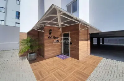 Loft semi mobiliado disponível para locação no itoupava seca – blumenau/sc.