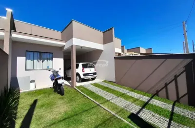 Casa semi-mobiliada disponível para locação no bairro santa terezinha – gaspar/sc