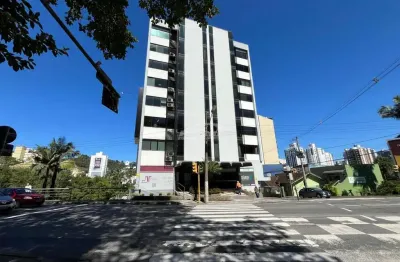 Sala comercial à venda na Avenida Martin Luther, 172, Victor Konder, Blumenau
