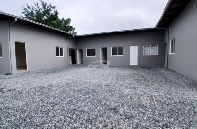 Apartamento/kitnet disponível para locação no bairro salto do norte, em blumenau/sc.