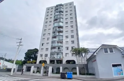 Apartamento disponível para locação no bairro garcia, em blumenau/sc.