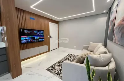 Apartamento quadra mar mobiliado e decorado no bairro itacolomi em balneário piçarras a 50 metros da praia!