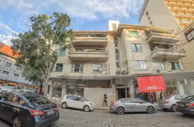 Sala comercial disponível para locação no centro de blumenau.