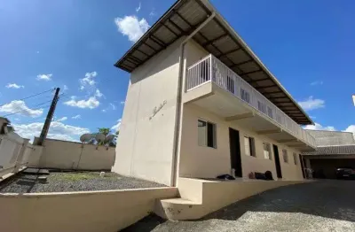 Apartamento disponível para locação no bairro passo manso, em blumenau/sc.
