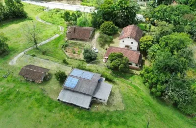 Chácara / sítio com 7 quartos à venda na Rua Professor Hermann Lange, 3882, Fidélis, Blumenau