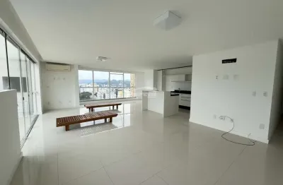 Cobertura plana na itoupava seca, monte miletto em blumenau