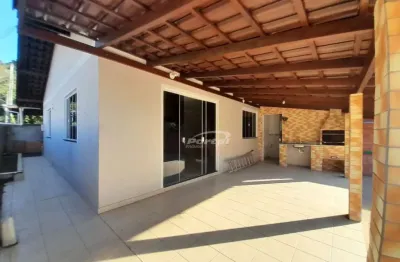 Casa disponível para locação no bairro fortaleza, blumenau/sc.