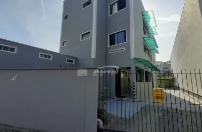 Apartamento disponível para locação no bairro fortaleza, em blumenau/sc.