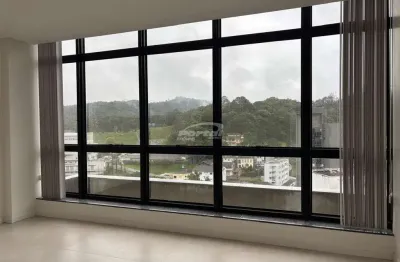 Excelente sala comercial disponível para venda no bairro garcia em blumenau!