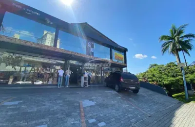 Loja térrea disponível para locação no bairro velha, em blumenau/sc.