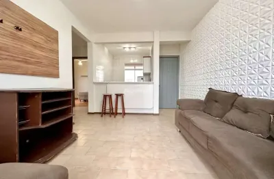 Apartamento mobiliado disponível para locação no centro de balneário piçarras/sc. (cód. 16085)