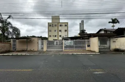 Apartamento no bairro itoupava central em blumenau!