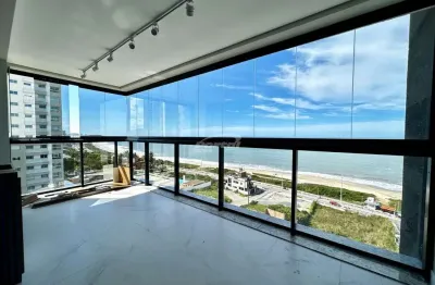 Apartamento novo semi mobiliado disponível para locação no bairro itacolomi, em balneário piçarras/sc.