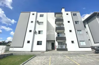 Com 64,69m², o imóvel contem 02 dormitórios, sala de estar com sacada com churrasqueira, cozinha e sala de jantar conjugadas, banheiro social, área de serviço e 01 vaga de garagem descoberta.