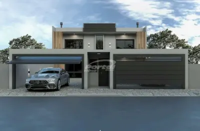 Excelente oportunidade em barra velha: residencial rio chicago. entrega nov /2025