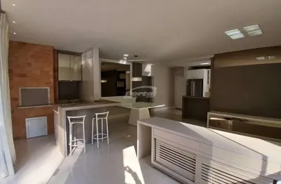 Apartamento mobiliado 3 dormitórios disponível para locação no bairro itoupavazinha em blumenau