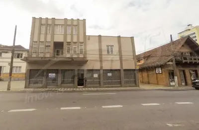 Galpão disponível para locação no bairro victor konder, em blumenau/sc.