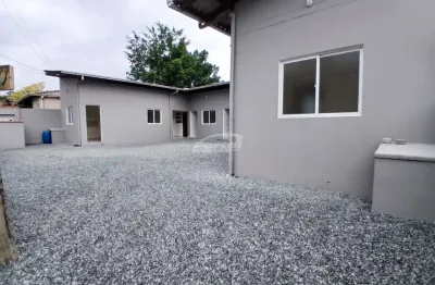 Apartamento/kitnet disponível para locação no bairro salto do norte, em blumenau/sc.