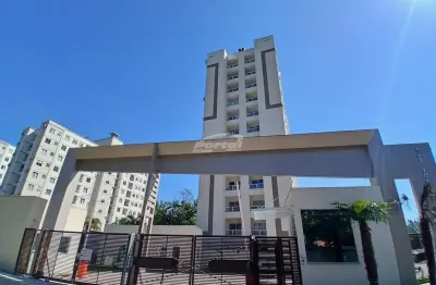 Apartamento semimobiliado disponível para locação com no bairro badenfurt em blumenau!
