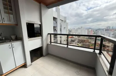 Morar na região da vila germanica em apartamento 2 dormitórios, 1 suíte e semi mobiliado é algo incrível!