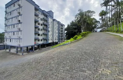 Apartamento disponível para locação no bairro nova esperança, blumenau/sc.
