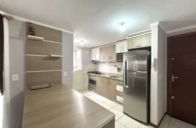 Apartamento mobiliado no bairro itoupavazinha. com 70m², o imovel possui 02 amplos dormitórios, sala de estar com ampla sacada com churrasqueira, cozinha, sala de jantar, banheiro social, area de serv