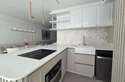 Apartamento 100% mobiliado com eletros – villa deodoro residence, bairro velha.