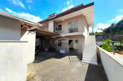 Apartamento disponível para locação no bairro gaspar grande – gaspar/sc
