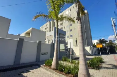 Apartamento 02 dormitórios disponível para locação no bairro água verde, em blumenau/sc.