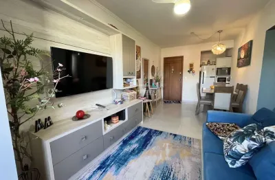 Apartamento com 2 quartos à venda na Rua Coruripe, 121, Água Verde, Blumenau