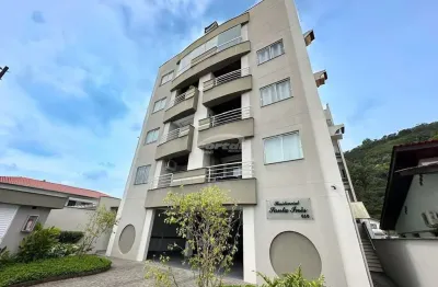 Apartamento com 2 dormitórios disponível para locação no bairro sete de setembro em gaspar/sc