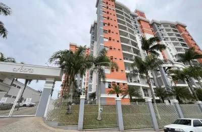 Apartamento à venda – 3 dormitórios sendo uma suíte, vista incrível de blumenau