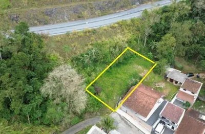 Terreno no loteamento residencial piske, bairro fortaleza alta, em blumenau. são 492,98 m², sendo 15,00 metros x 32,86 metros. zoneamento zr1. (60% x 1.2).