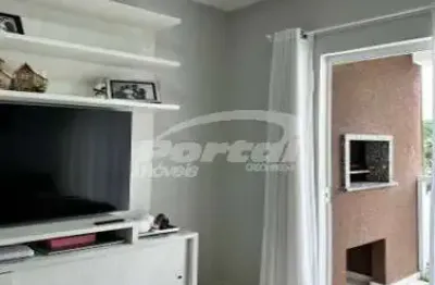Apartamento com 2 quartos à venda na Rua Max Maul, 511, Itoupavazinha, Blumenau