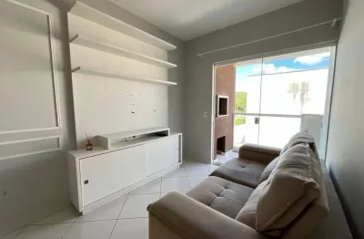 Apartamento com 2 quartos à venda na Rua Max Maul, 511, Itoupavazinha, Blumenau