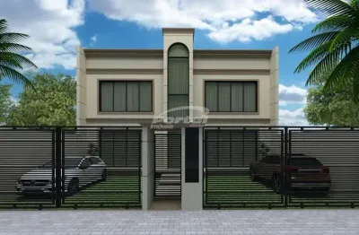 Apartamento com 3 quartos à venda na Rua Antonio Agnelo De Santana, 498, Centro, Balneário Piçarras