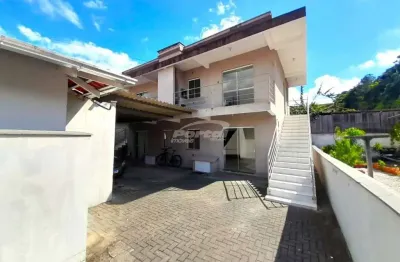 Apartamento disponível para locação no bairro gaspar grande – gaspar/sc