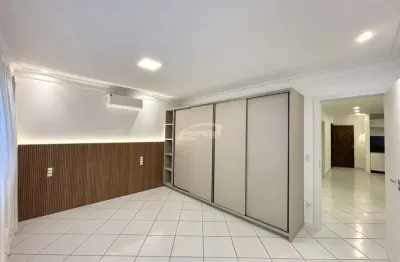 Apartamento semi mobiliado c 02 dormitórios, sendo 01 com roupeiro planejado, cabeceira de cama e cortina sob medida, sala de estar com painel e hack para tv, cozinha com móveis sob medidae churrasque
