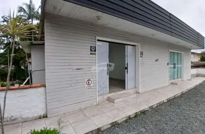 Sala comercial disponível para locação no bairro salto do norte, blumenau