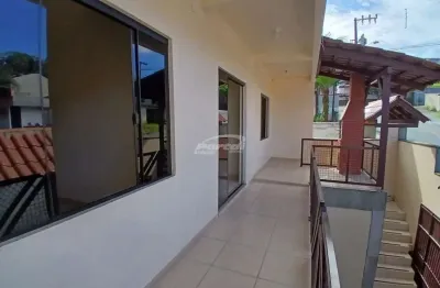 Apartamento 2 dormitórios(1 suíte), disponível para locação no bairro fortaleza em blumenau