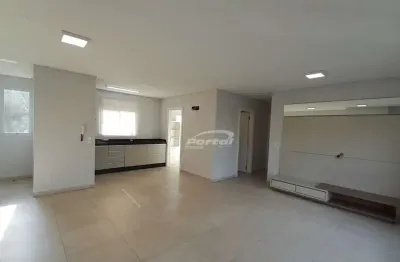 Apartamentos semi mobiliado para locação no bairro itoupava seca – blumenau/sc.