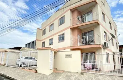 Apartamento disponível para locação no bairro Salto Weissbach, em Blumenau.