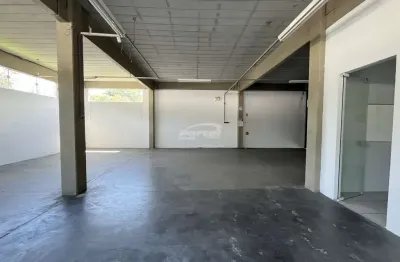 Galpão disponível para venda no bairro da velha, rua joão pessoa, blumenau