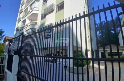 Apartamento 2 dormitórios disponível para locação no bairro victor konder em blumenau