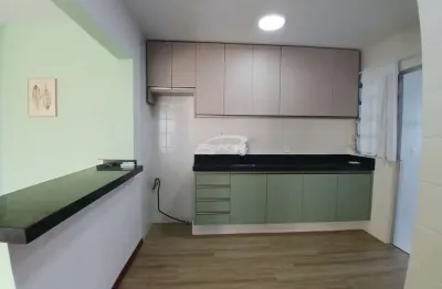 Apartamento 2 dormitórios disponível para locação no bairro victor konder em blumenau
